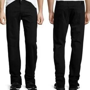 AG Adriano Goldschmeid The Graduate Tailored Leg Jean 34x32
